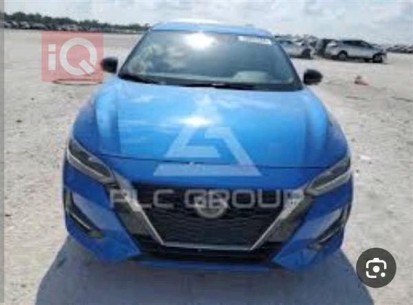 نيسان سنترا 2023 للبيع في العراق -  بغداد